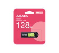 ADATA Clé USB ACHO-UC300-128G-RNB 128 Go USB Type-C 3.2 Gen 1 Noir