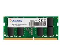 ADATA AD4S32008G22-SGN module de mémoire 8 Go 1 x 8 Go DDR4 3200 MHz