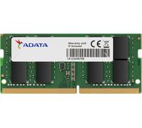 ADATA AD4S32008G22-SGN module de mémoire 8 GB 1 x 8 GB DDR4 3200 MHz