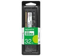 ADATA Mémoire RAM So-DDR5 32 Go 5600 MHz Latence 46