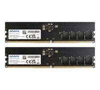 Adata - Kit mémoire 32GB (2x16) DDR5-4800 CL40