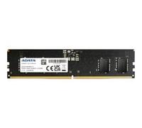 ADATA AD5U480016G-S module de mémoire 16 Go 1 x 16 Go DDR5 4800 MHz ECC, Mémoire vive