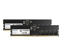 ADATA AD5U480032G-DT module de mémoire 64 Go 2 x 32 Go DDR5 ECC