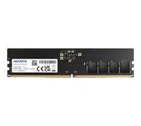 ADATA AD5U480032G-S module de mémoire 32 Go 1 x 32 Go DDR5 4800 MHz ECC, Mémoire vive