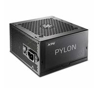 Adata Adaptateur secteur ADATA XPG PYLON /EPS (550?W), Alimentation PC, Noir