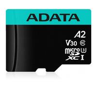 adata adata premier pro v30s - flash-speicherkarte - 128 gb - microsdxc uhs-i noir