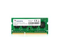 ADATA ADDS1600W4G11-S module de mémoire 4 Go 1 x 4 Go DDR3 1600 MHz