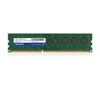 ADATA ADDU1600W8G11-S module de mémoire 8 Go 1 x 8 Go DDR3L 240-pin DIMM
