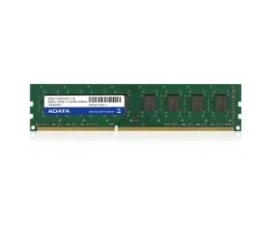 ADATA ADDU1600W8G11-S module de mémoire 8 Go 1 x 8 Go DDR3L 240-pin DIMM