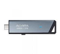 Disque dur externe - ADATA - AELI-UE800-2T-CSG - USB 3.2 Gen2 - 2 To - 1 000 Mo/s