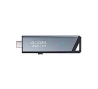 ADATA AELI-UE800-2T-CSG lecteur USB flash 2 To USB Type-C 3.2 Gen 2 (3.1 Gen 2) Argent