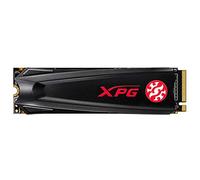 ADATA AGAMMIXS5-256GT-C Disque SSD M.2 256 Go PCI Express 3.0 TLC NVMe