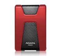ADATA AHD650-1TU3-CBK 2.5 " 1000 Go serial_ata150 Rouge
