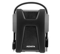 ADATA AHD680-2TU31-CBK Disque dur externe 2 TB 2,5' USB 3.1 noir