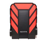 ADATA AHD710P-2TU31-CRD Dashdrive Durable HD710 Pro External Hard Disk Drive, US