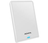 ADATA AHV620S-1TU3-CWH Disque Dur Externe 1000 Go Blanc