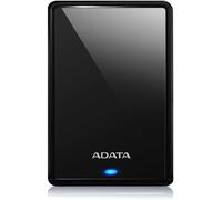 ADATA Disque dur externe HV620S 4 To USB 3.1 Slim 11,5 mm Noir détecteurs de chocs