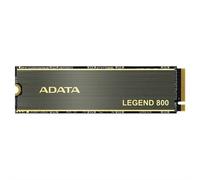 Adata Aleg-800-2000gcs Disque Ssd M.2 2 To Pci Express 4.0 3d Nand Nv