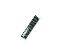 ADATA Apple Series - DDR - module - 1 Go - 400 MHz - CL3 - mémoire sans tampon - non ECC