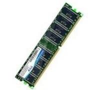 ADATA Apple Series - DDR - module - 1 Go - 400 MHz - CL3 - mémoire sans tampon - non ECC G