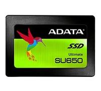 ADATA SU650 2.5" 480 Go Série ATA III SLC