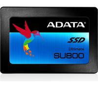 ADATA | Ultimate SU800 1TB | 1024 GB | Format SSD 2.5" | Interface SSD SATA | 560 MB/s en lecture | 520 MB/s en écriture