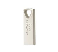 Adata auv210-32 G de RGD Clé USB Or
