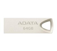 ADATA Clé USB AUV210-64G-RGD – 64 Go – USB 2.0 – Autres