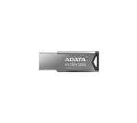ADATA AUV350-32G-RBK UV350 Clé USB 3.2 Gen 1 sans Capuchon Argenté 32 Go