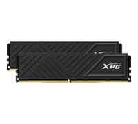 Dimm 32 Gb Ddr4-3600 (2x 16 Gb) Dual-kit (schwarz, Ax4u320016g16a-dtb