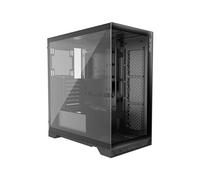 ADATA Boitier Moyen Tour ATX XPG Invader X RGB avec panneaux vitrés (Noir)