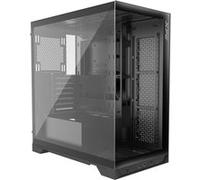 ADATA Boitier Moyen Tour ATX XPG Invader X RGB avec panneaux vitrés (Noir) G