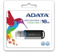 ADATA | C906 | 32 Go | USB 2.0 | Noir