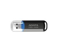ADATA C906 PENDRIVE USB 2.0 STICK CLASSIC 64GB NEGRO