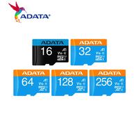 ADATA-Carte mémoire TF(MicroSD) AUSDX UICL10A1, version haute vitesse A1C10 V10, carte micro SD, carte de tachygraphe de surveillance 100 Mo/s
