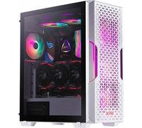 Adata Case Midi XPG STARKER AIR blanc RGB (75260178)