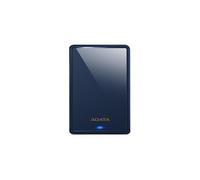 ADATA Classic HV620S - Disque dur - 1 To - externe (portable) - USB 3.0 - bleu