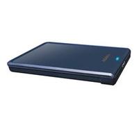 ADATA Classic HV620S - Disque dur - 1 To - externe (portable) - USB 3.0 - bleu