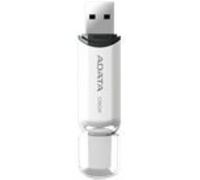ADATA Clé USB C906 Classic – USB 2.0 – 32 Go – Blanc