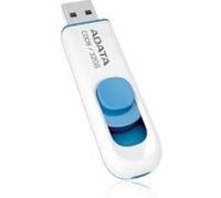 Adata Clé USB 2.0 série Classic Blanc 32 Go G