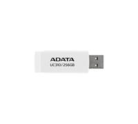 ADATA Clé USB 3.2 UC310 - 256Go (Blanc)