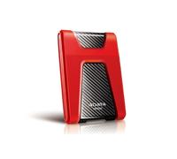 ADATA DashDrive Durable HD650 - Disque Dur - 1 TB - Externe (Portatif