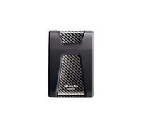 ADATA DashDrive Durable HD650 - Disque dur - 1 To - externe (portable) - 2.5" - USB 3.0 - noir