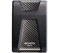 ADATA DashDrive Durable HD650 - Disque dur - 1 To - externe (portable) - 2.5" - USB 3.0 - noir Noir G