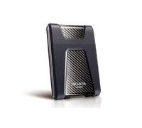 ADATA DashDrive Durable HD650 - Disque Dur - 1 To - Externe (Portable)