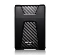 ADATA DashDrive Durable HD650 Disque Dur Externe 1000 Go Noir