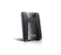 ADATA DashDrive Durable HD650 Disque Dur Externe 1000 Go Noir