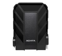 ADATA Disque dur externe HD710P 2 To – USB 3.1 – Noir