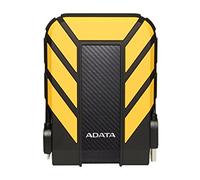 ADATA Dashdrive Durable Series Disque Dur Externe 2,5 Pouces USB 3.0 2 to Yellow Pro
