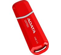 ADATA DashDrive UV150 64GB USB3.0 Wert Red (AUV150-64G-RRD)